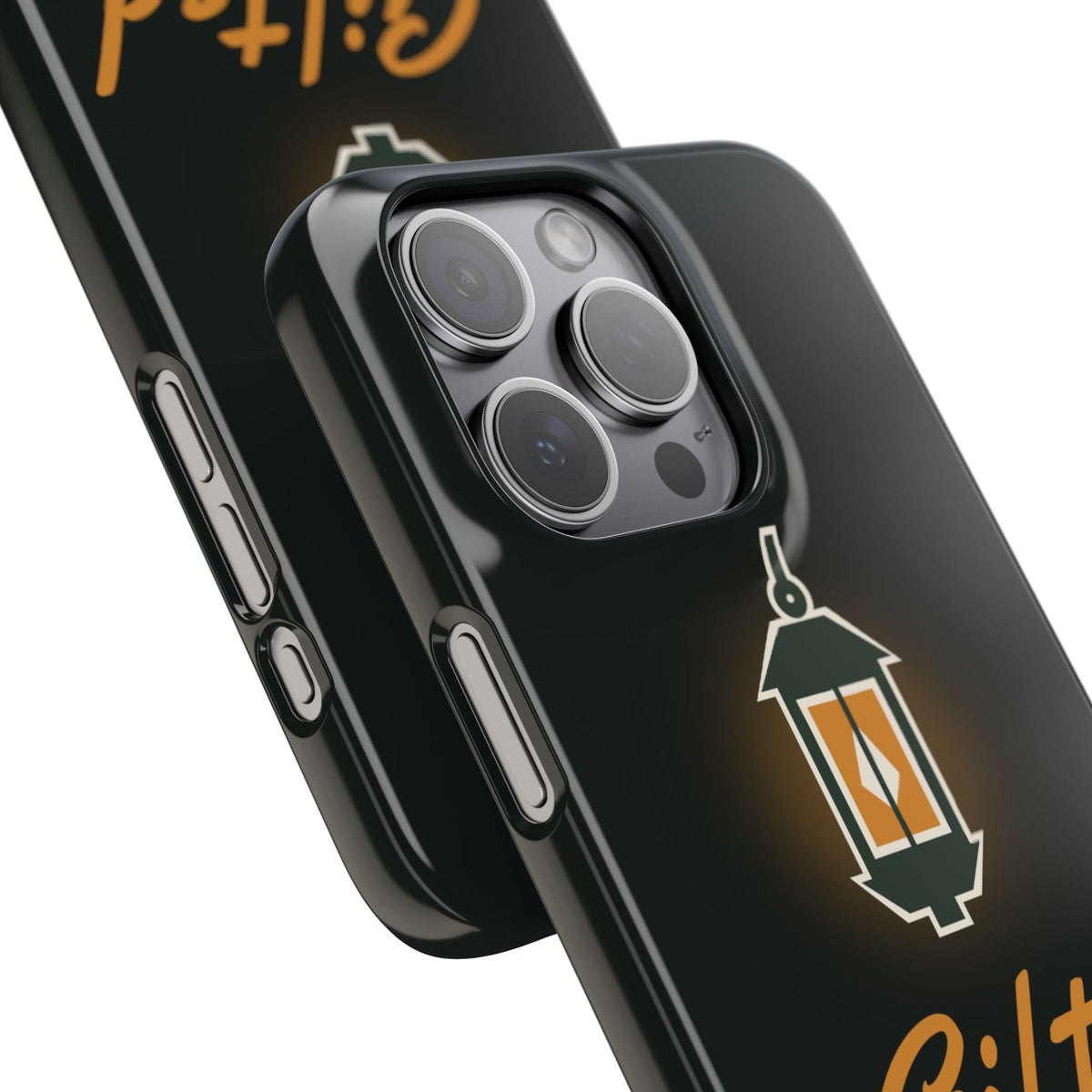 Gifted Porch Phone Case