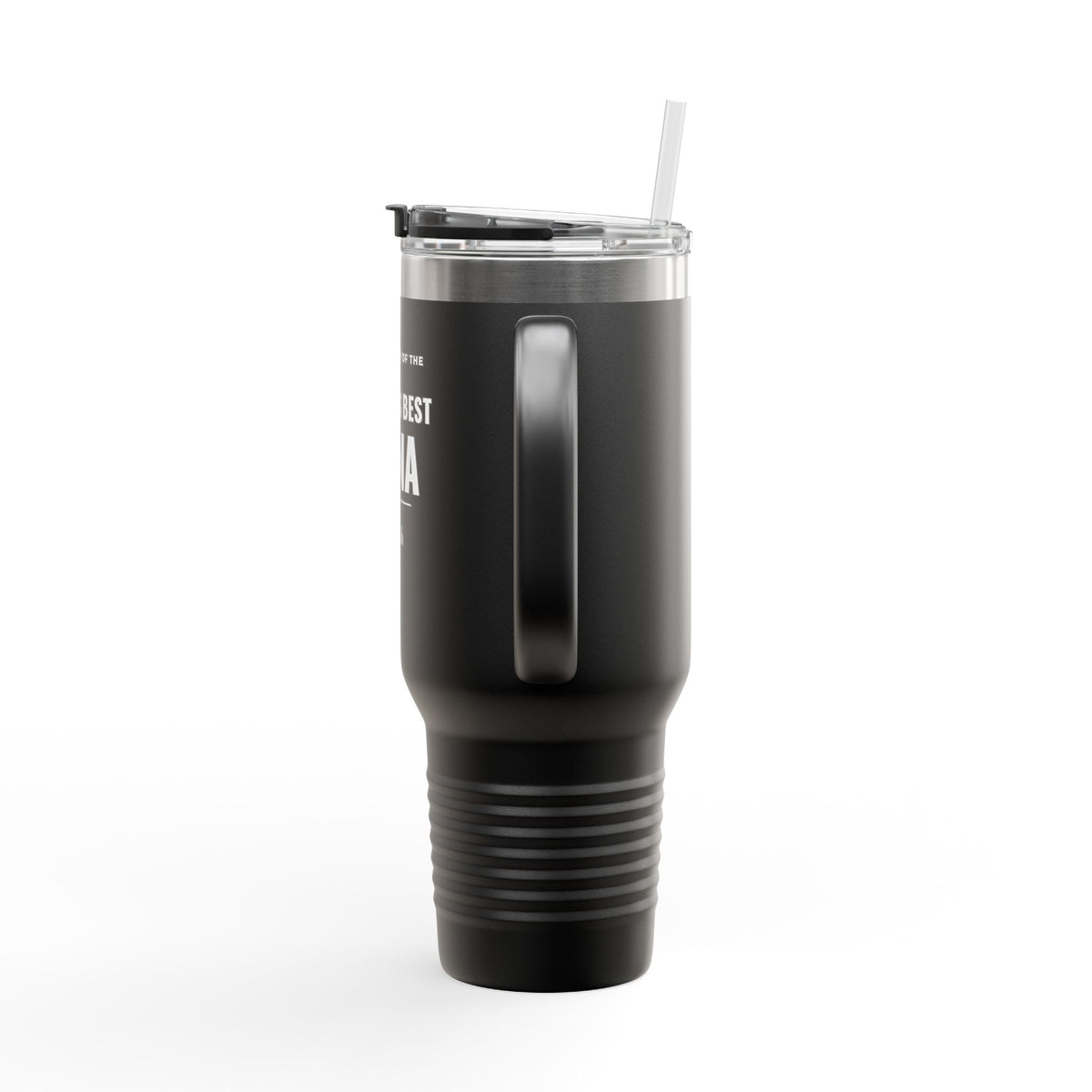 World's Best Custom 40oz Tumbler