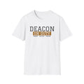 Deacon On Duty Christian T-Shirt – Gifted Porch, view 1