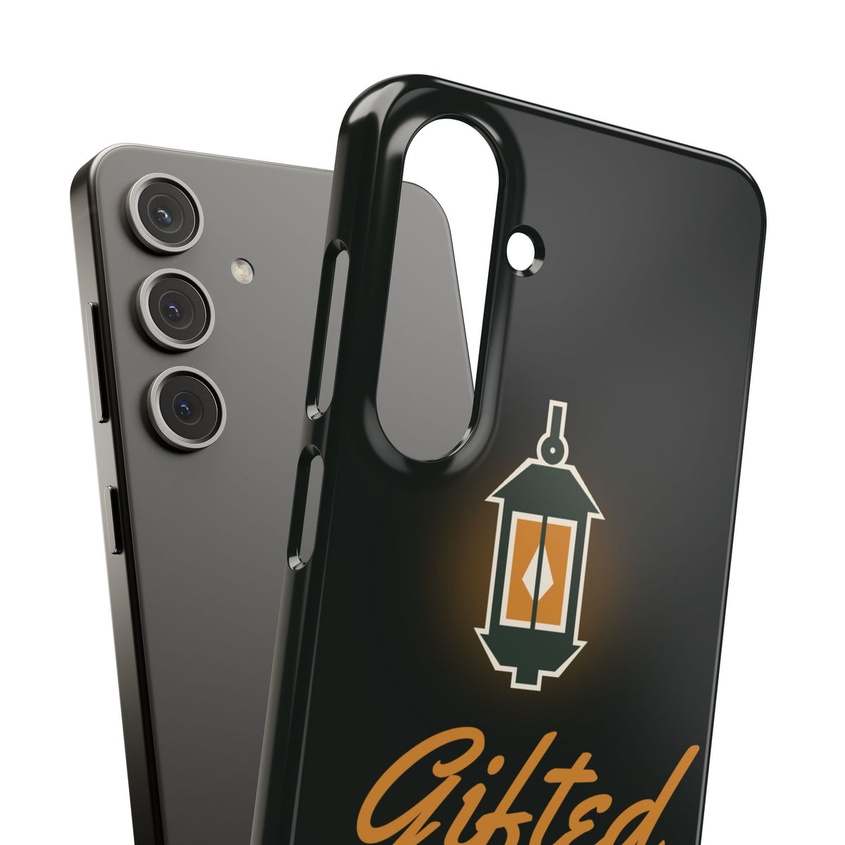 Gifted Porch Phone Case