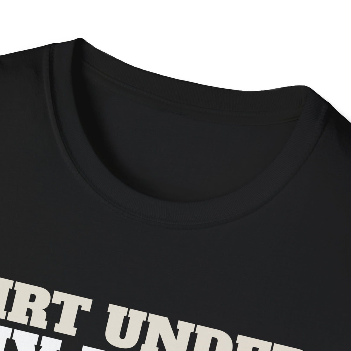 Dirt Under My Nails Peace In My Soul Gardening T-Shirt – Gifted Porch, view 7