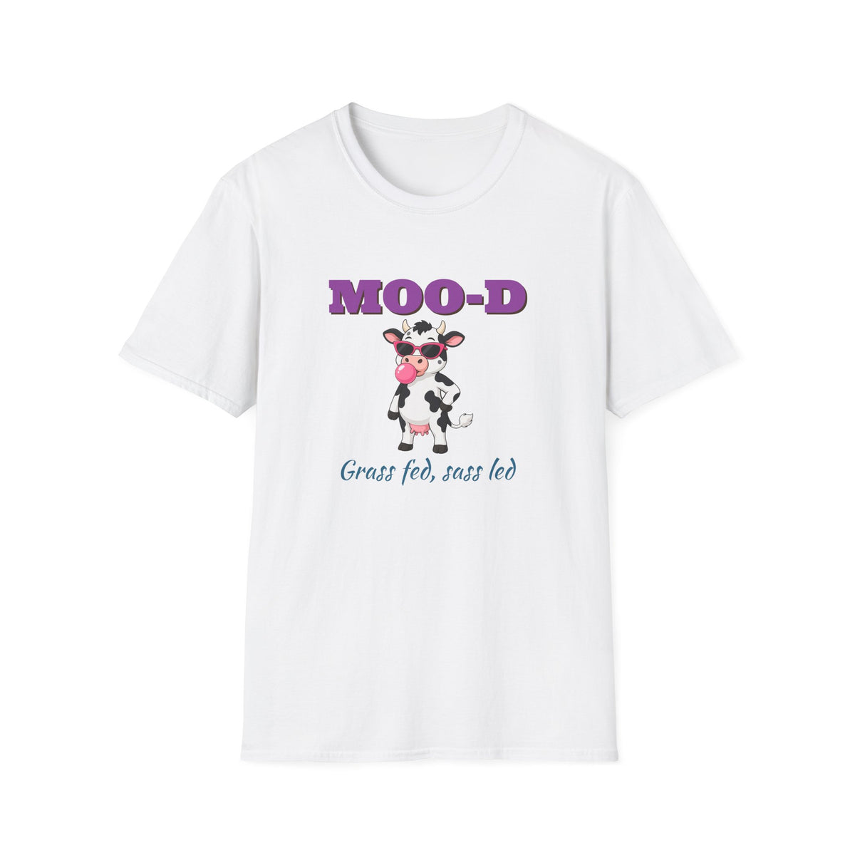 Moo-d Tee