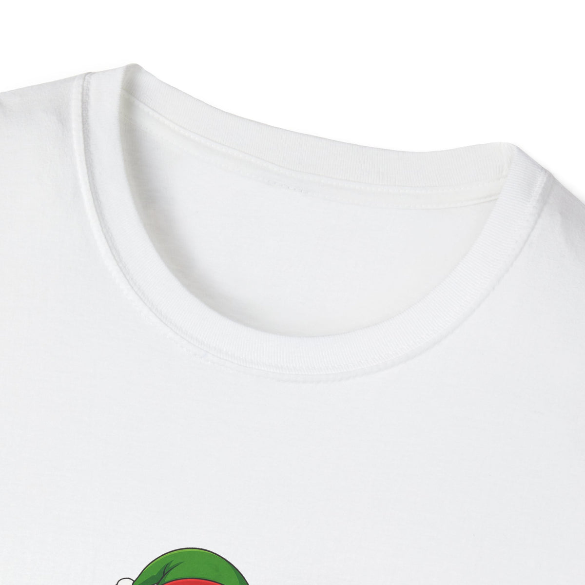 Elf-ish Behavior Tee