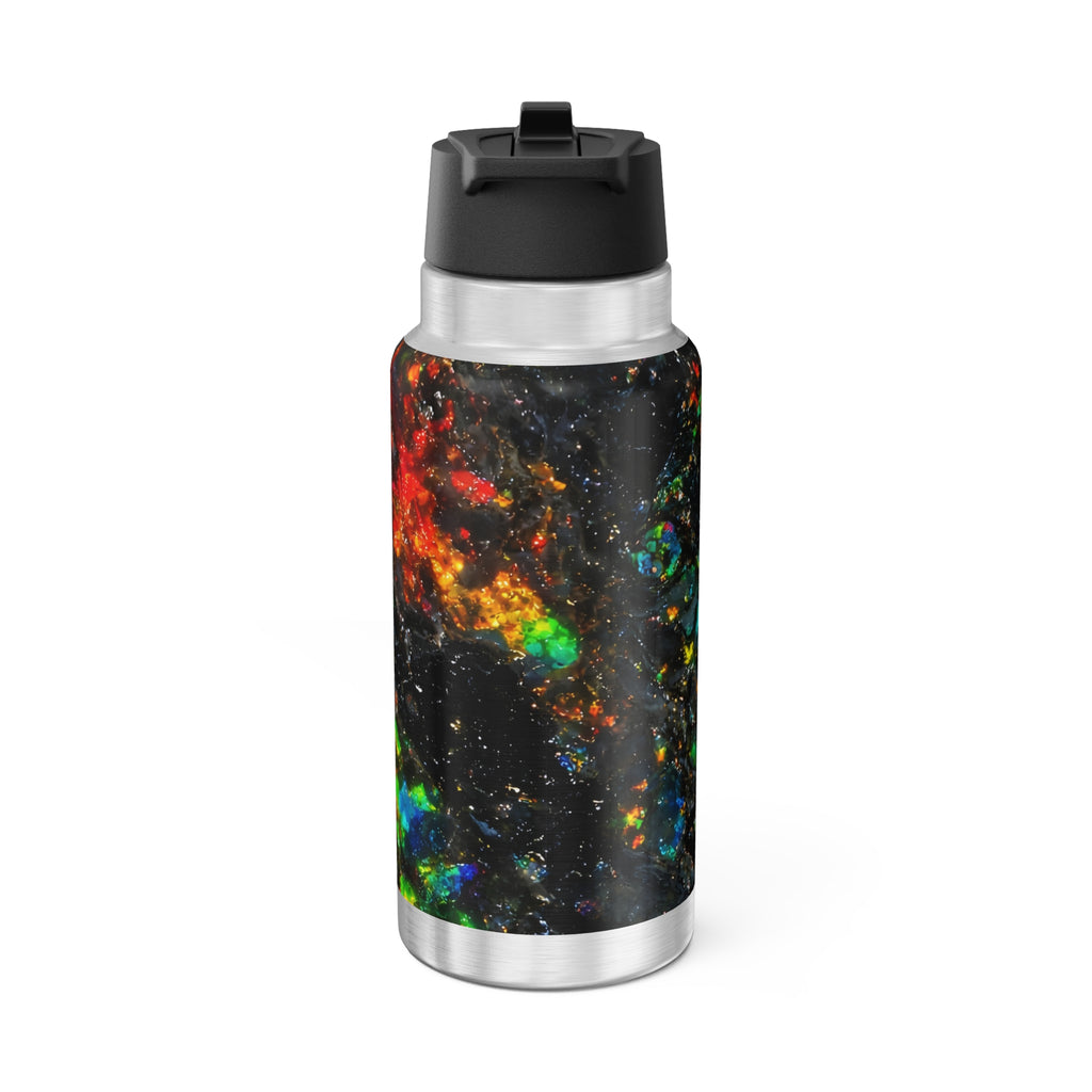 Fire Opal 32oz Tumbler
