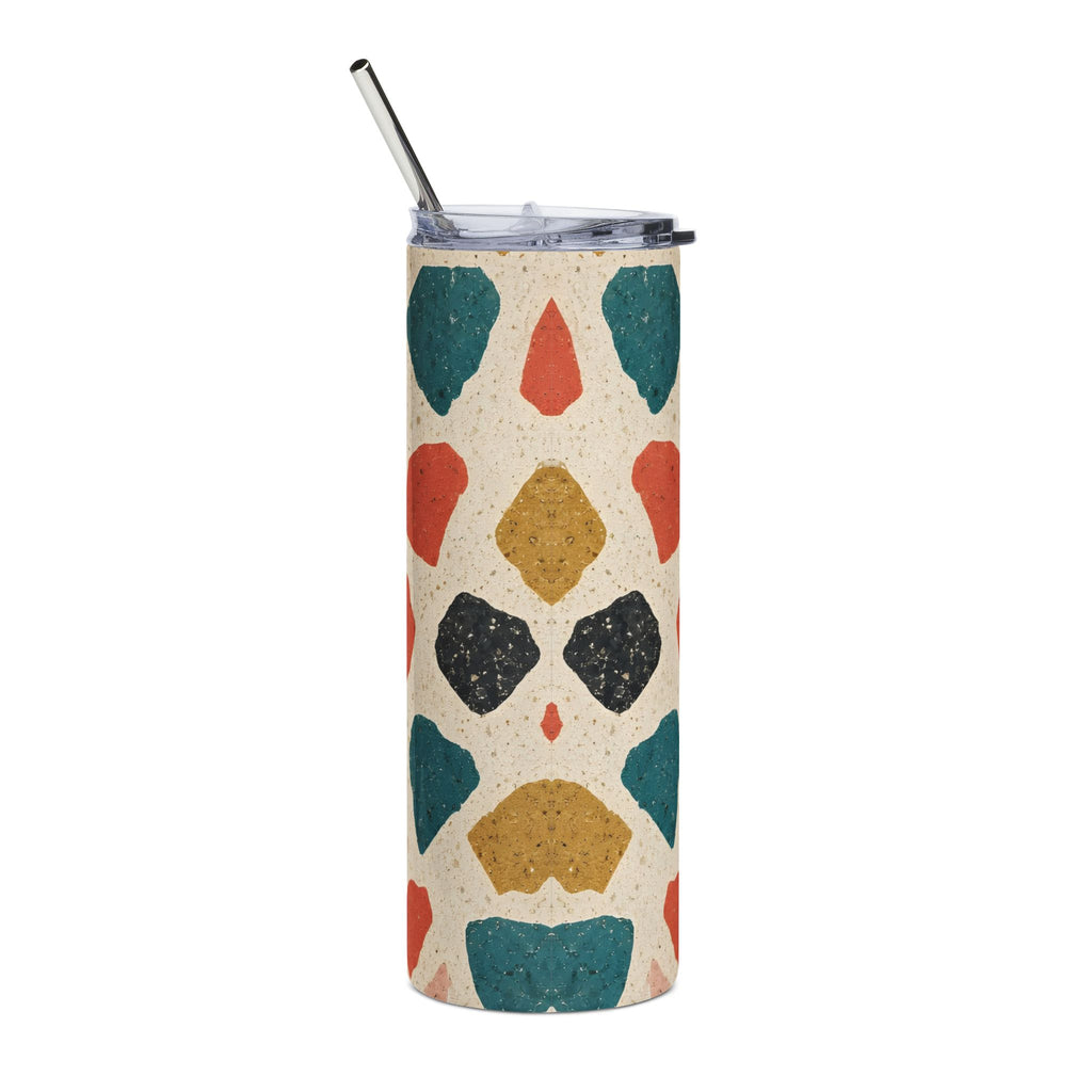 Terrazzo Pop 20oz Tumbler