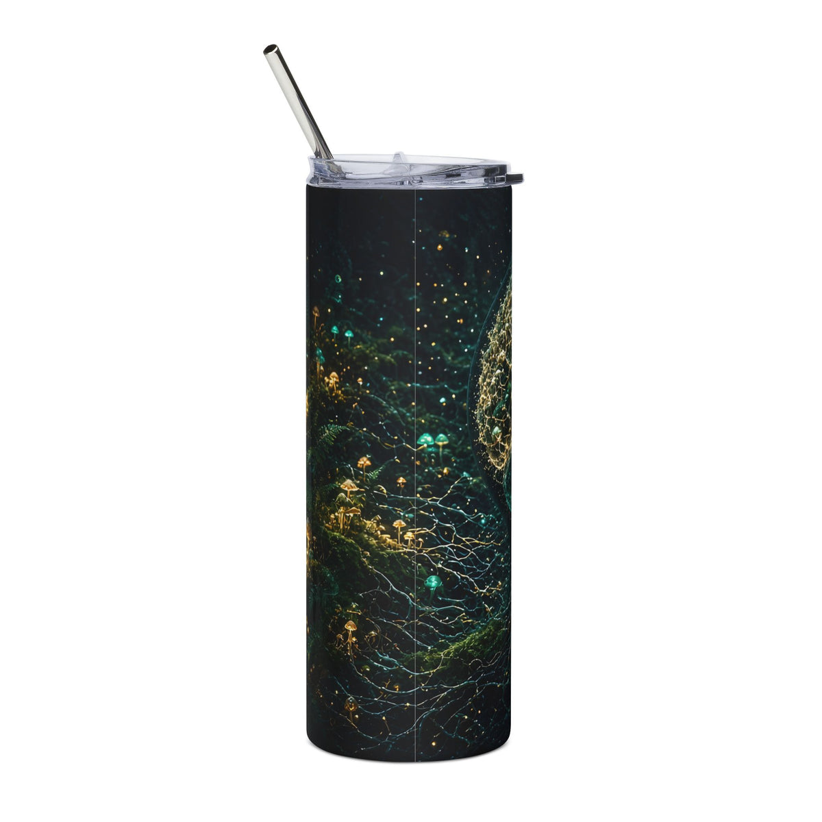 Mycelium Mind 20oz Tumbler