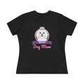 Maltese Dog Mom Women's Tee