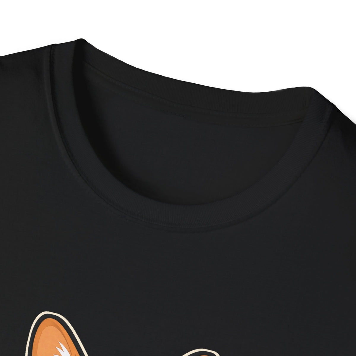 Corgi Dog Mom Shirt