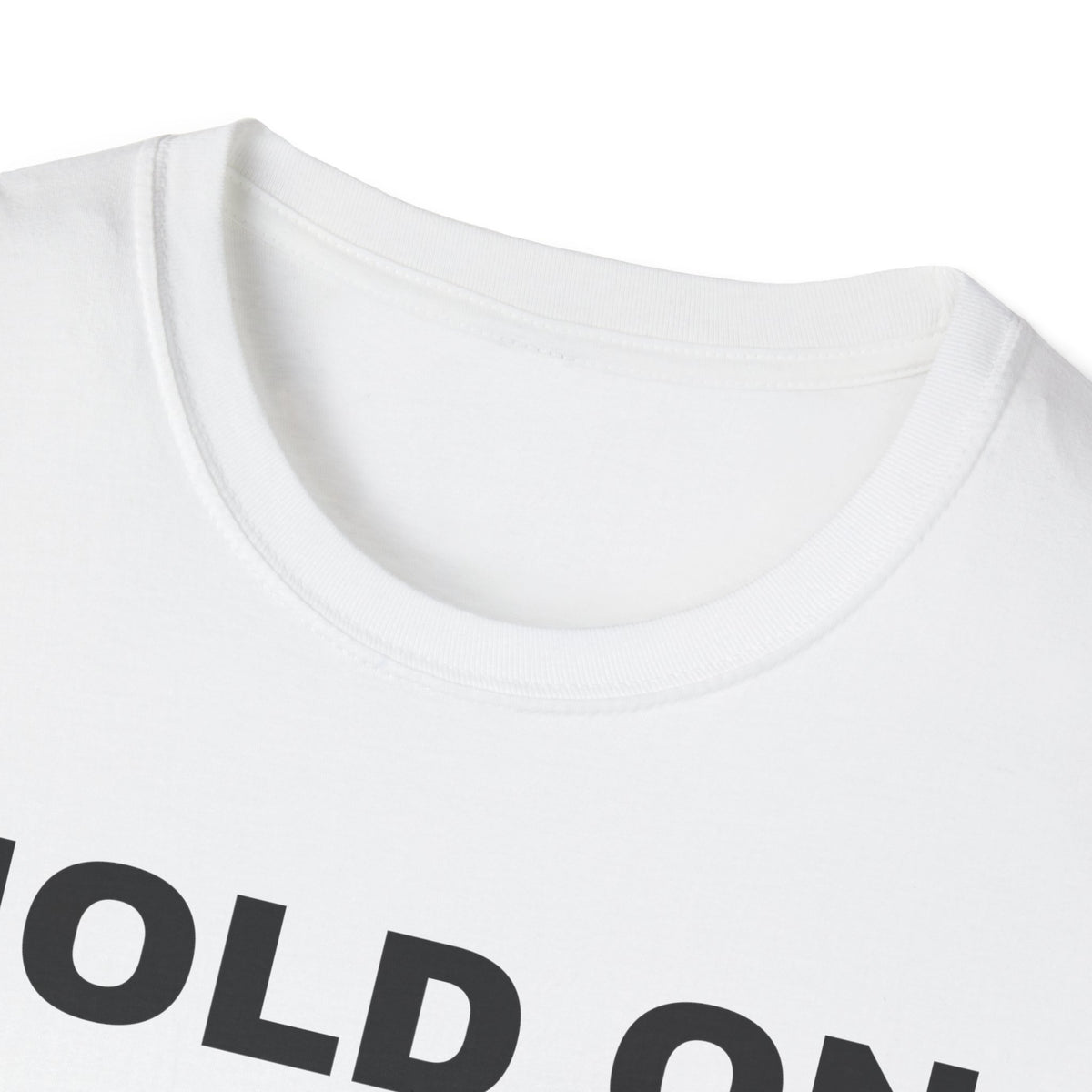Hold On Let Me Overthink This Funny Overthinker T-Shirt – Gifted Porch, view 4