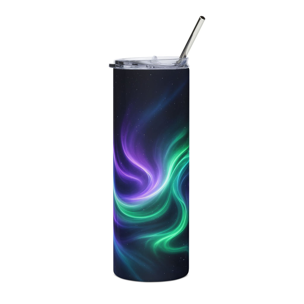 Aurora Ribbons 20oz Tumbler