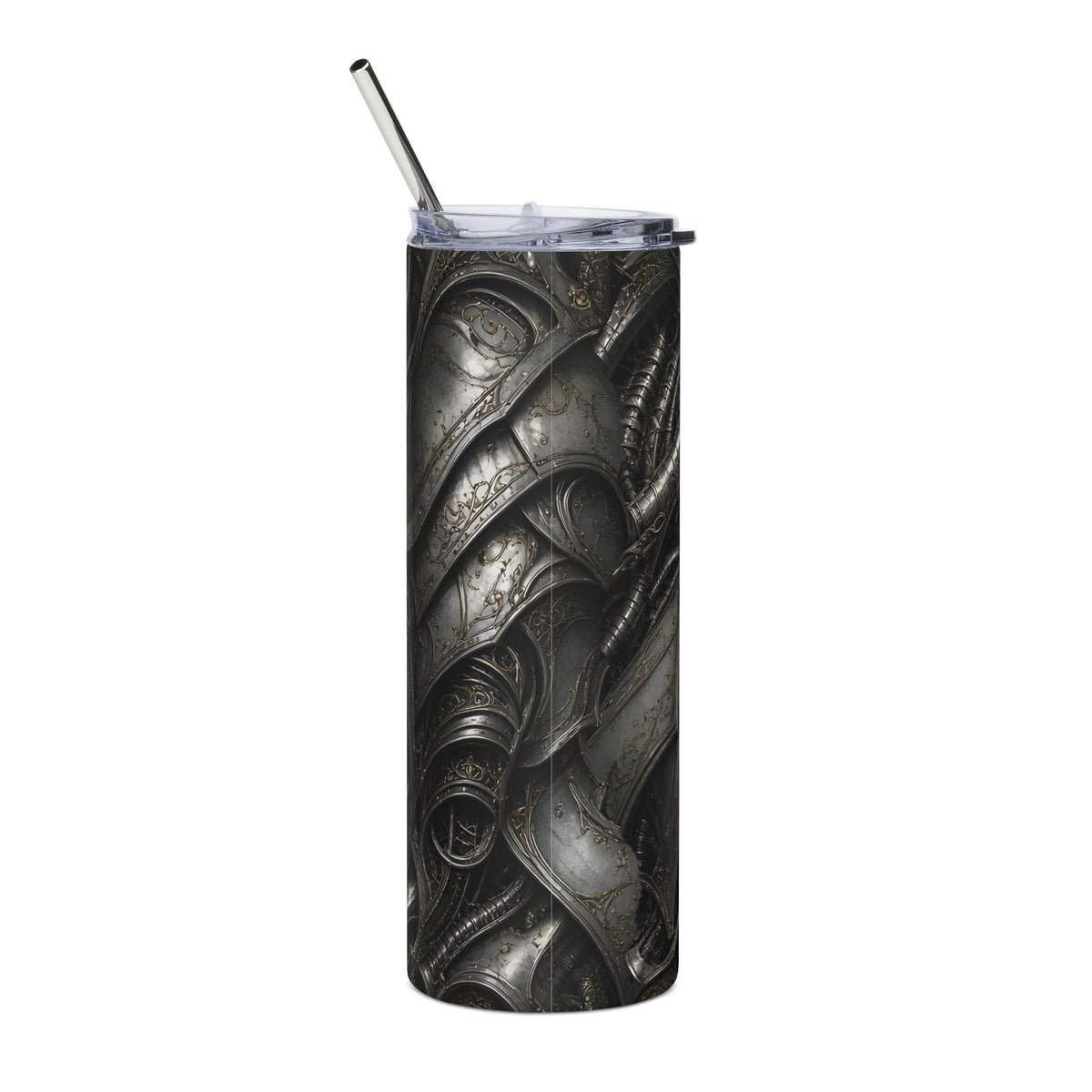 Engraved Armor 20oz Tumbler