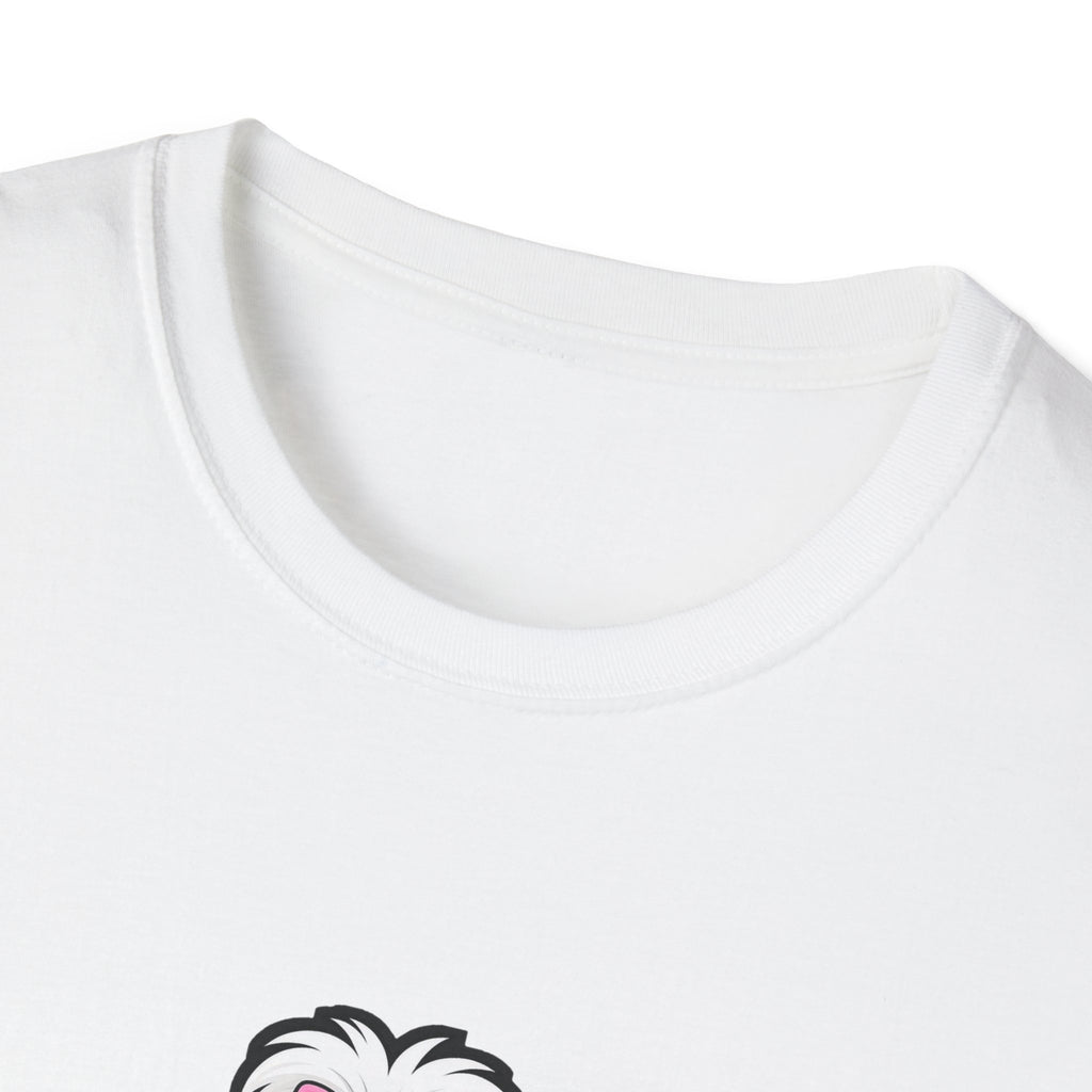 Maltese Dog Mom Shirt