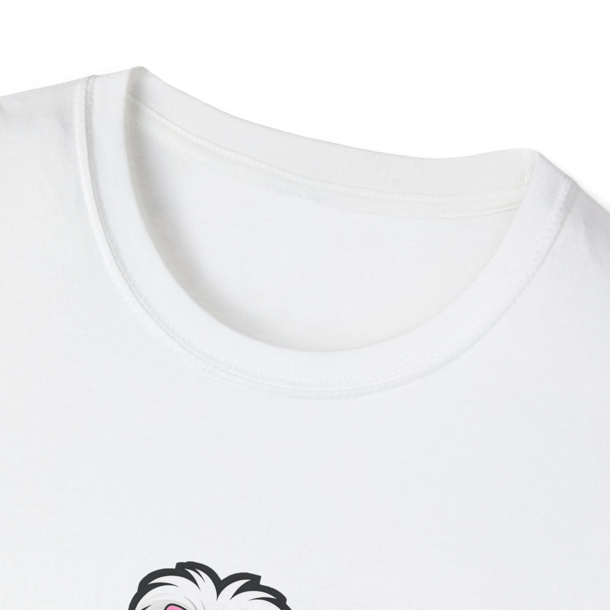 Maltese Dog Mom Shirt