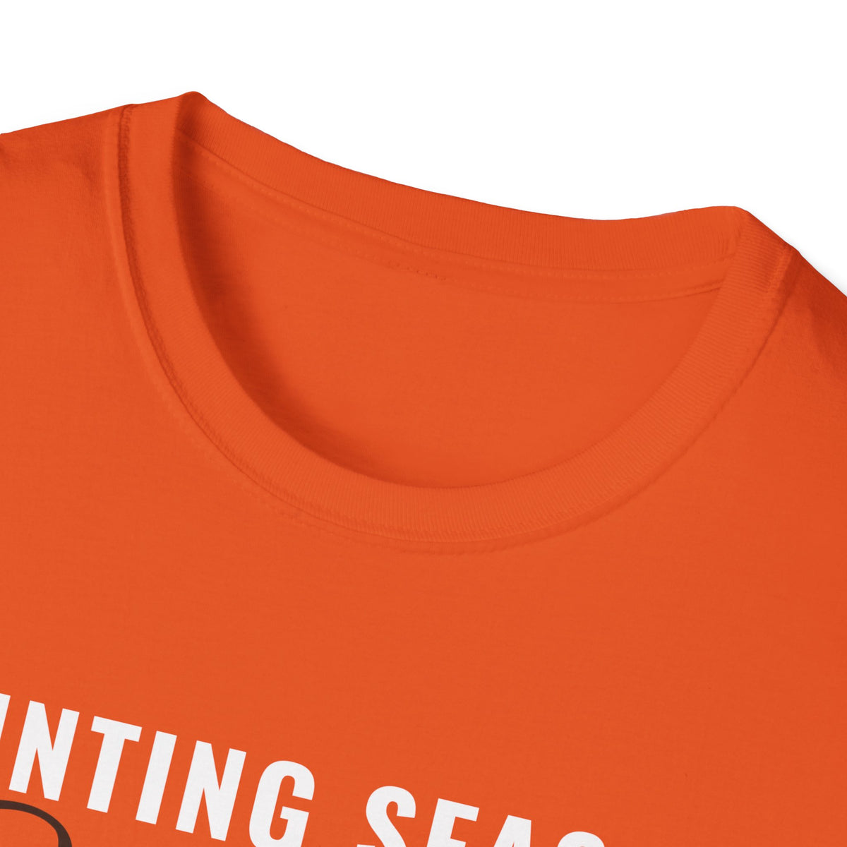 Hunting Season Widow He's In The Woods Again T-Shirt – Gifted Porch, view 17