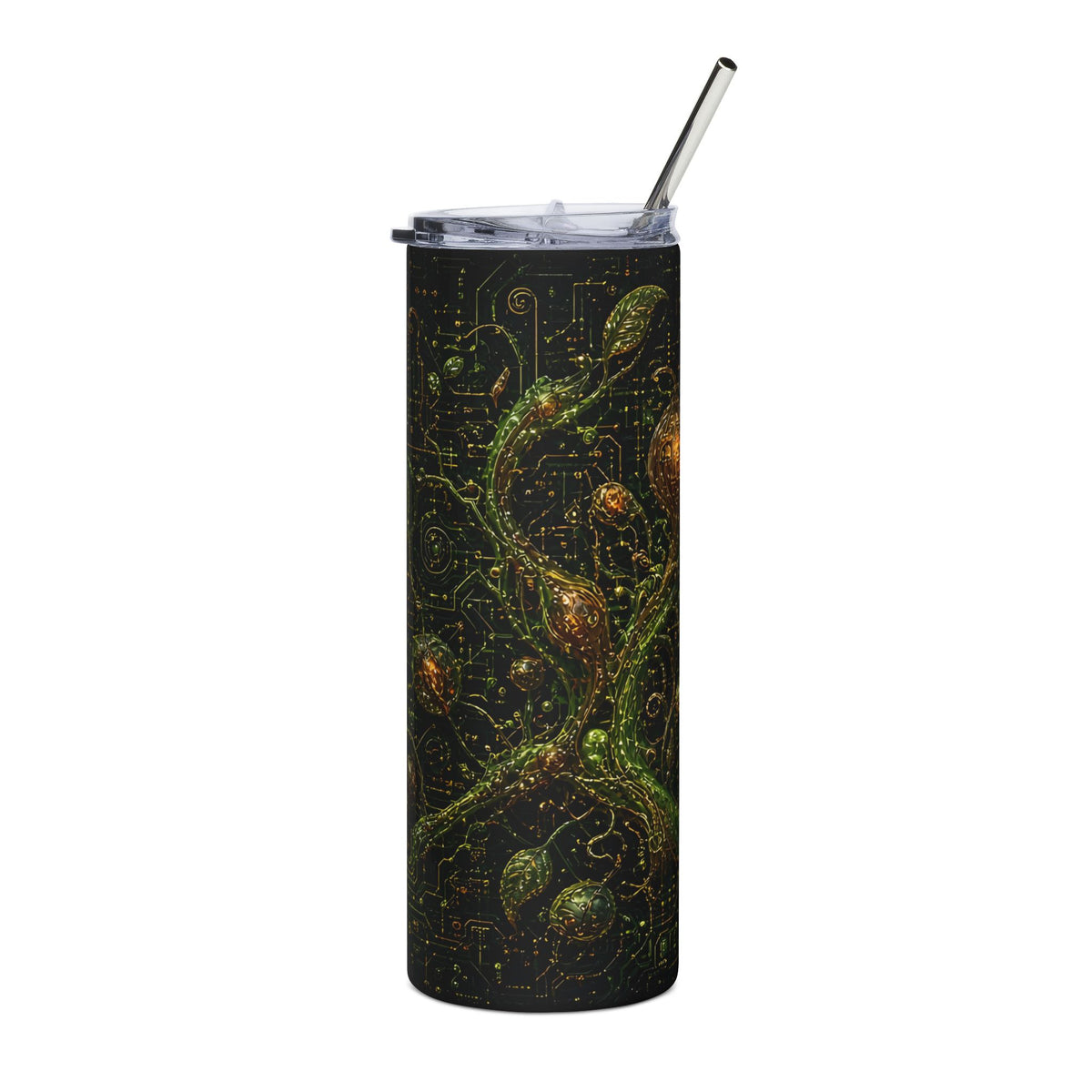 Circuit Garden 20oz Tumbler