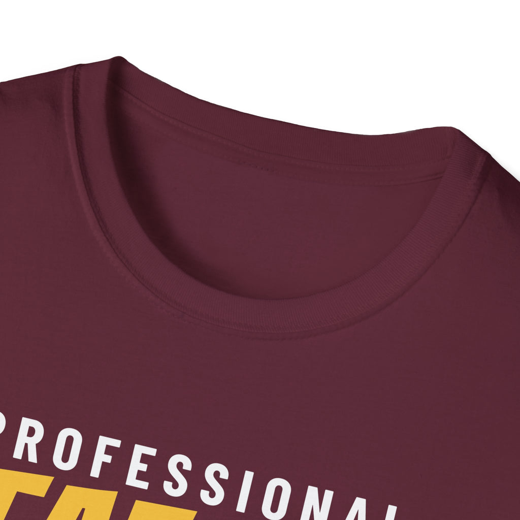Professional Leaf Pile Jumper Funny Fall T-Shirt – Gifted Porch, view 20