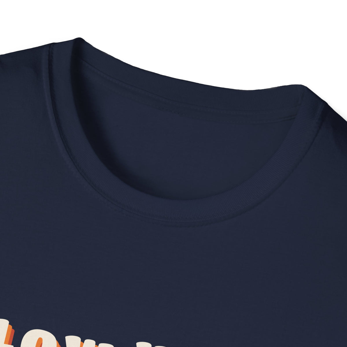 Slow Your Roll Turtle Tee