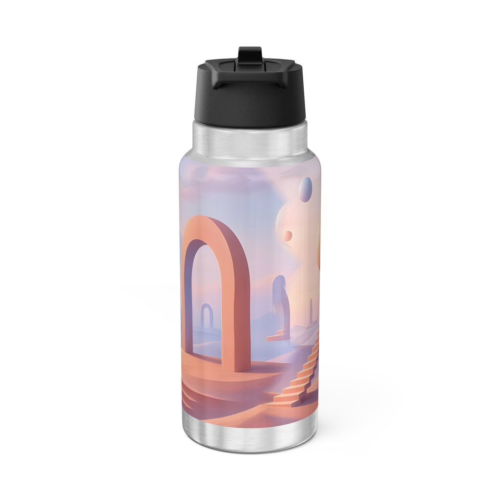 Desert Mirage 32oz Tumbler