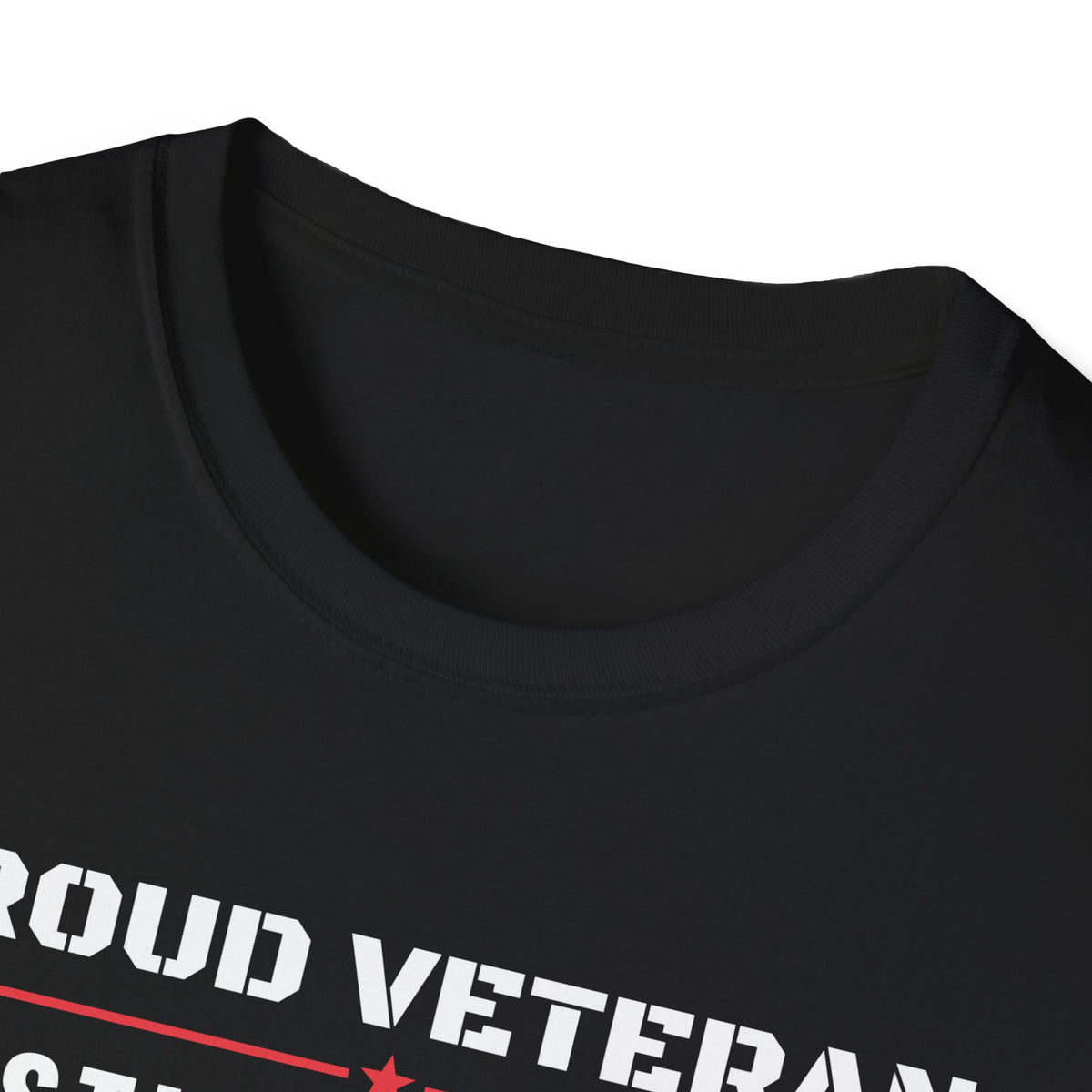 Proud Veteran Still Up At 0500 For No Reason Veteran T-Shirt – Gifted Porch, view 7