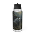 Bass and Catfish 32oz Tumbler