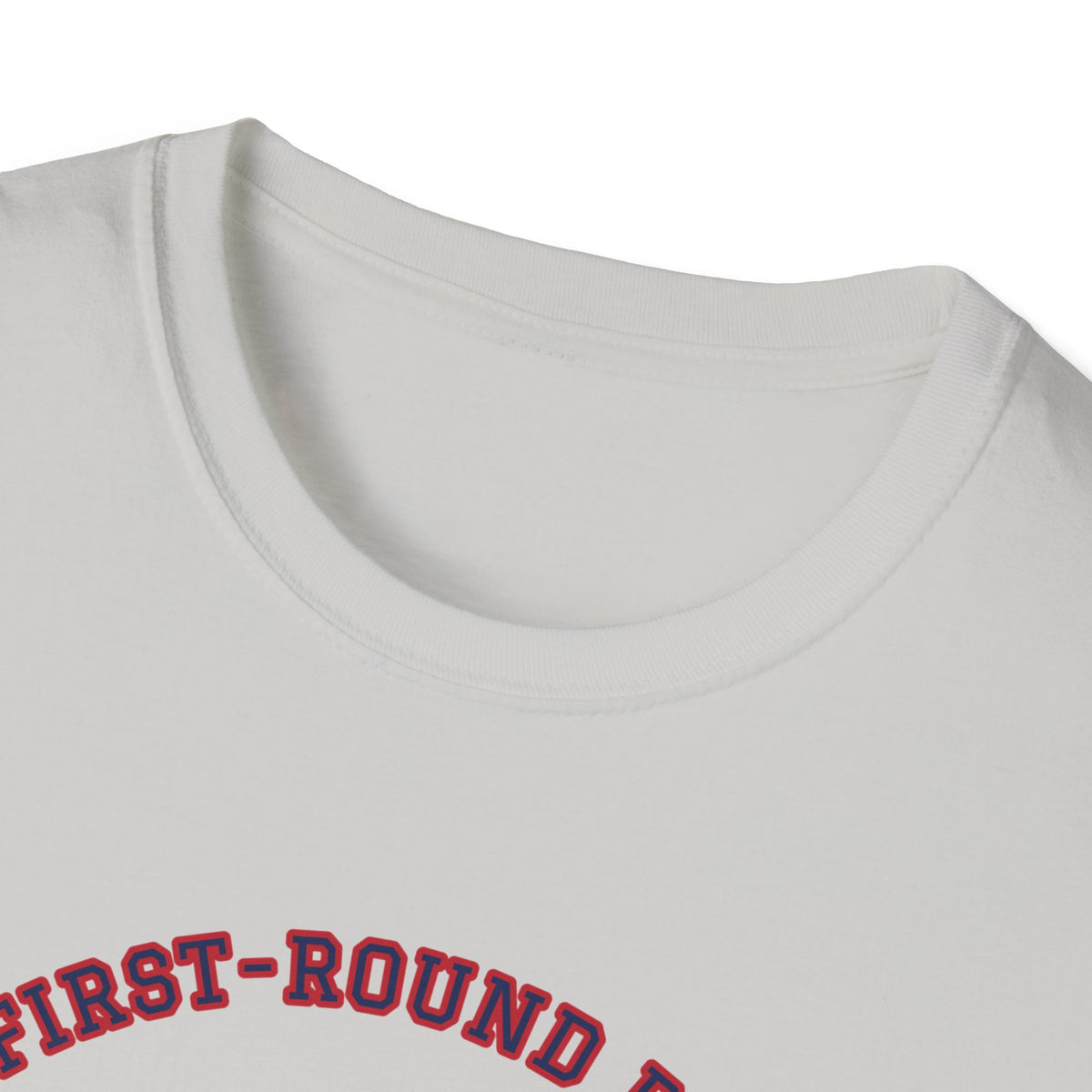 Mom's First-Round Pick Tee
