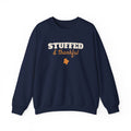 Stuffed and Thankful Sweatshirt