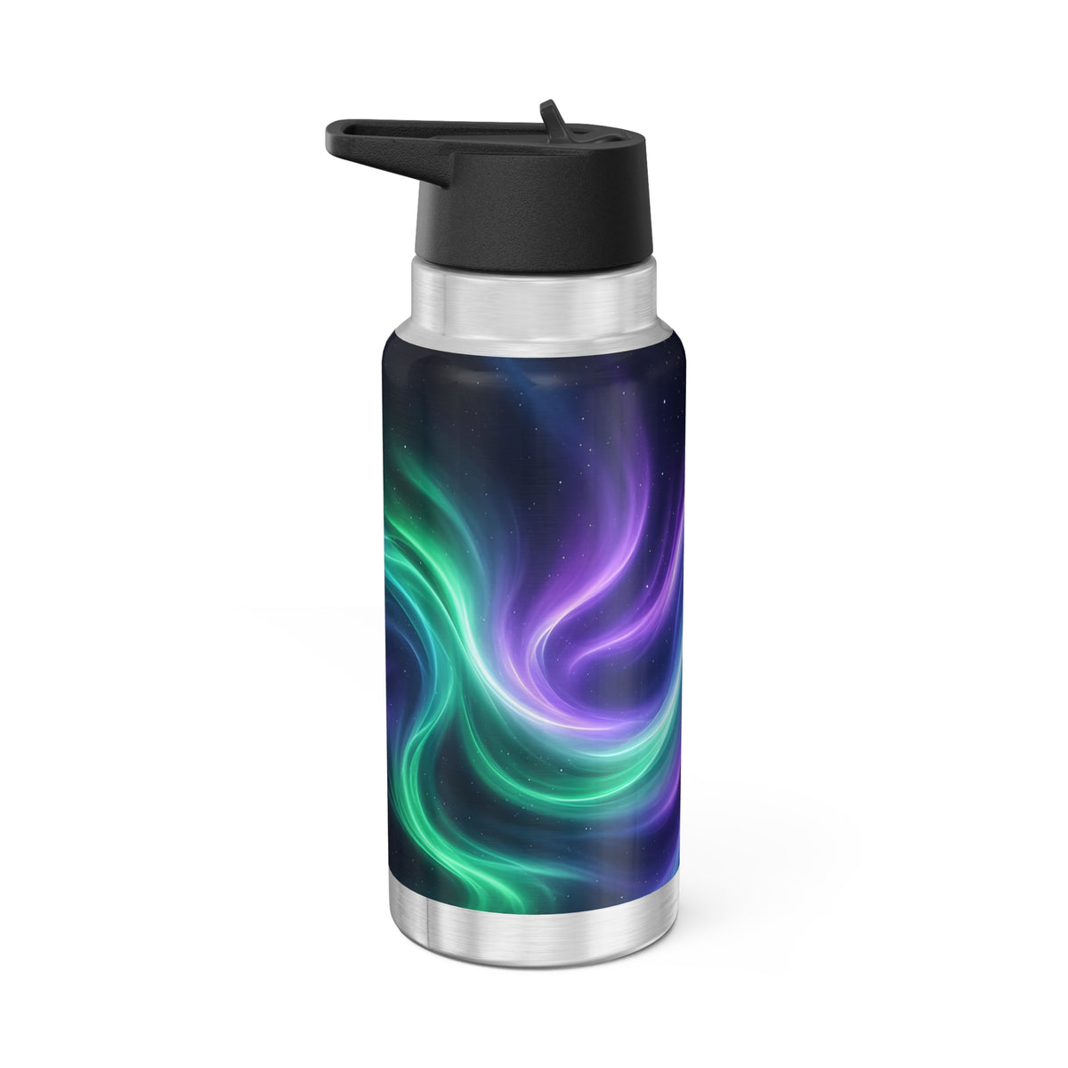 Aurora Ribbons 32oz Tumbler