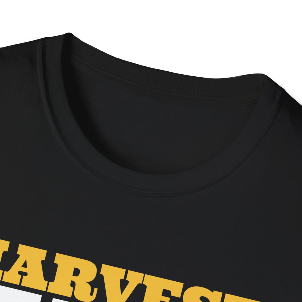 Harvest Season See You In December Funny Farmer T-Shirt – Gifted Porch, view 11