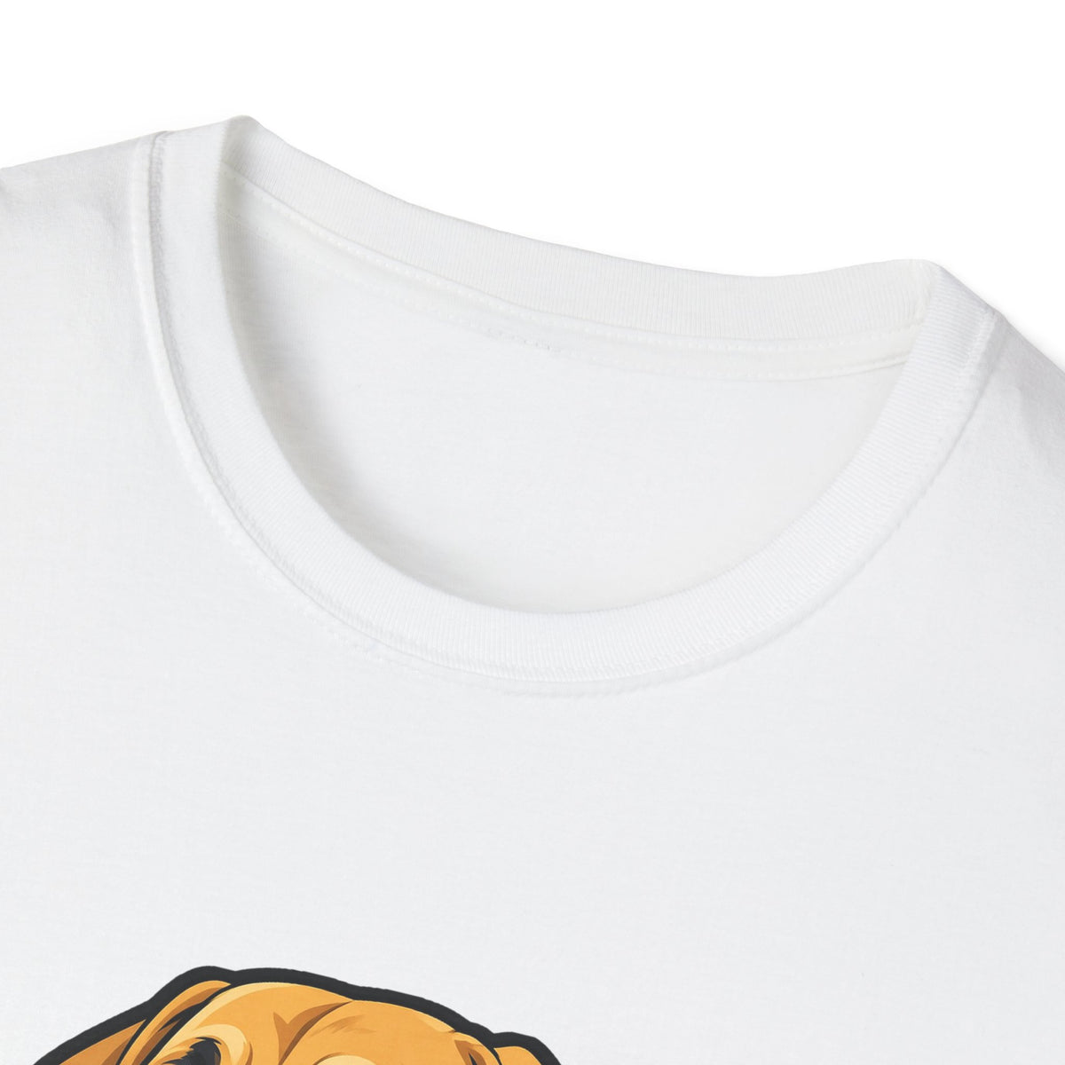 Great Dane Dog Dad Shirt