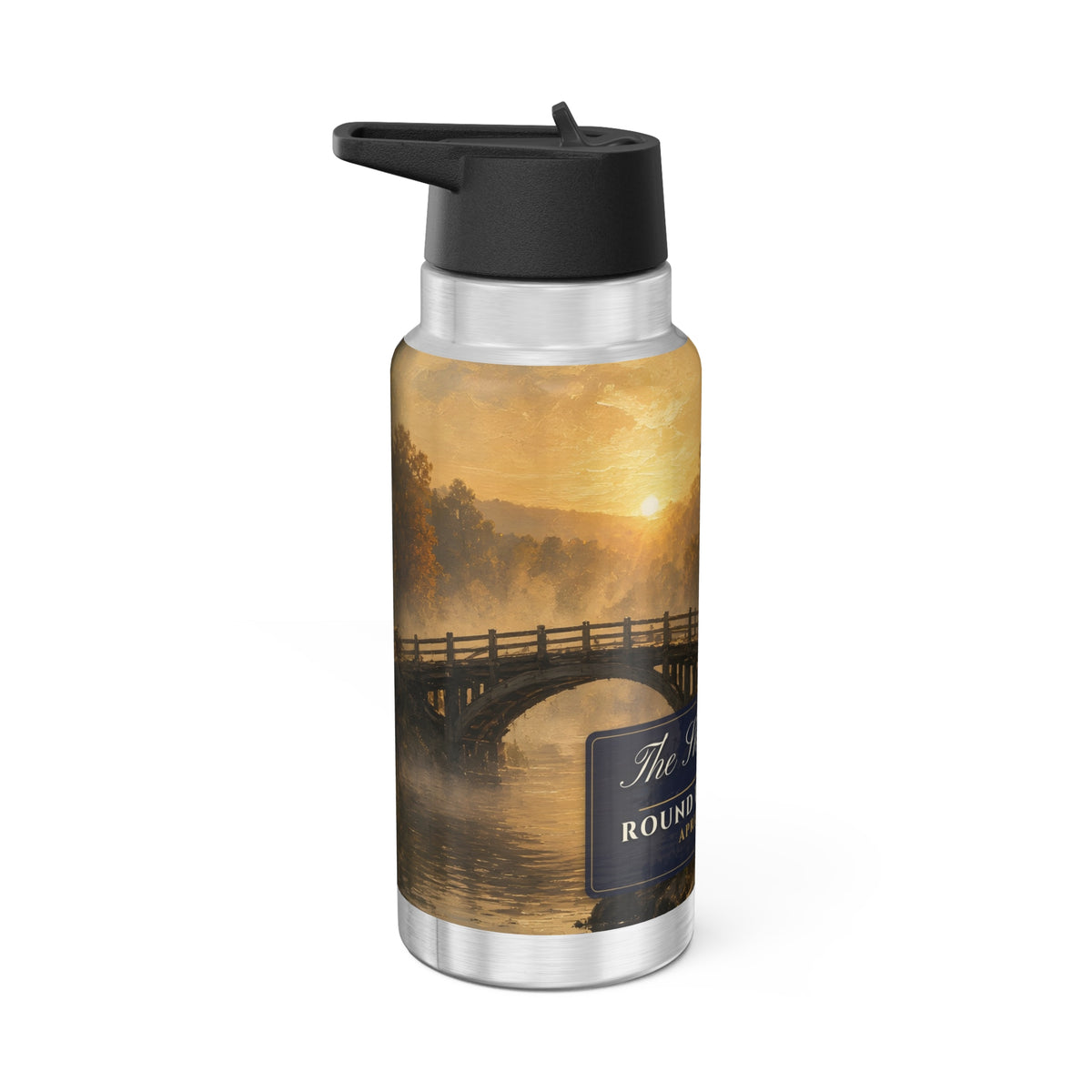 Lexington & Concord 32oz Tumbler