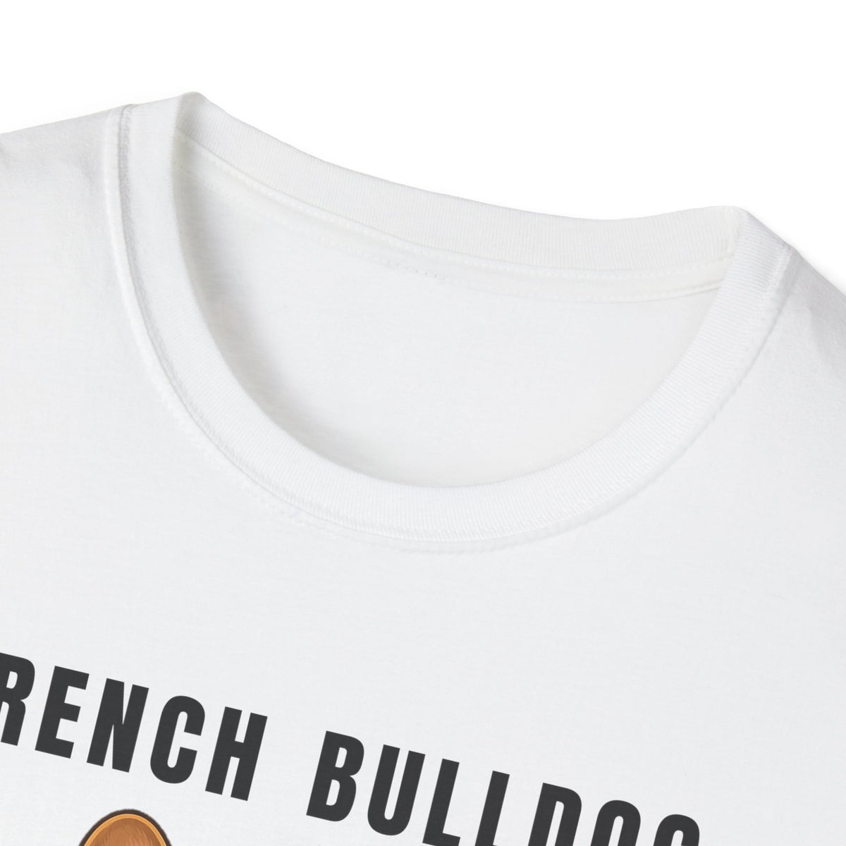 French Bulldog Dog Dad Shirt – Gifted Porch, view 5