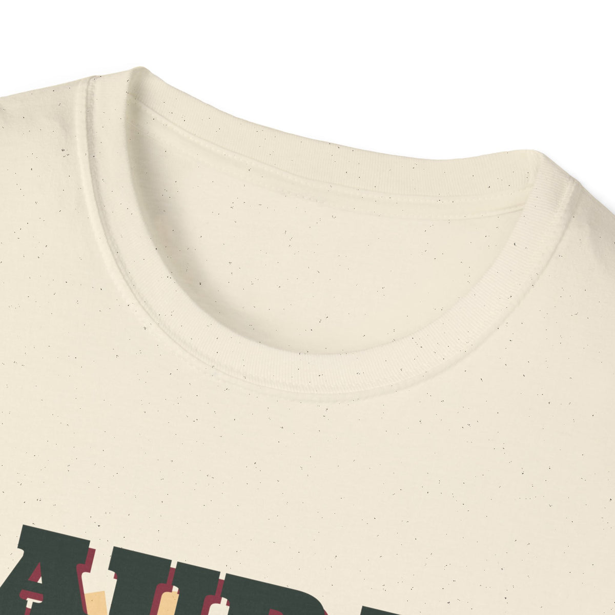 Aura Farming Rocking Chair Tee