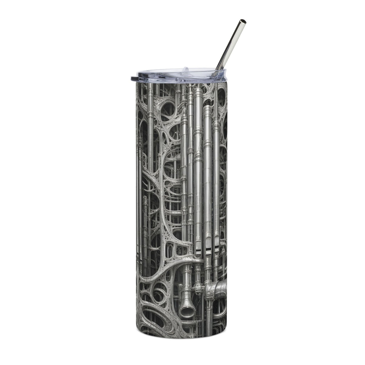 Bone Pipe Organ 20oz Tumbler