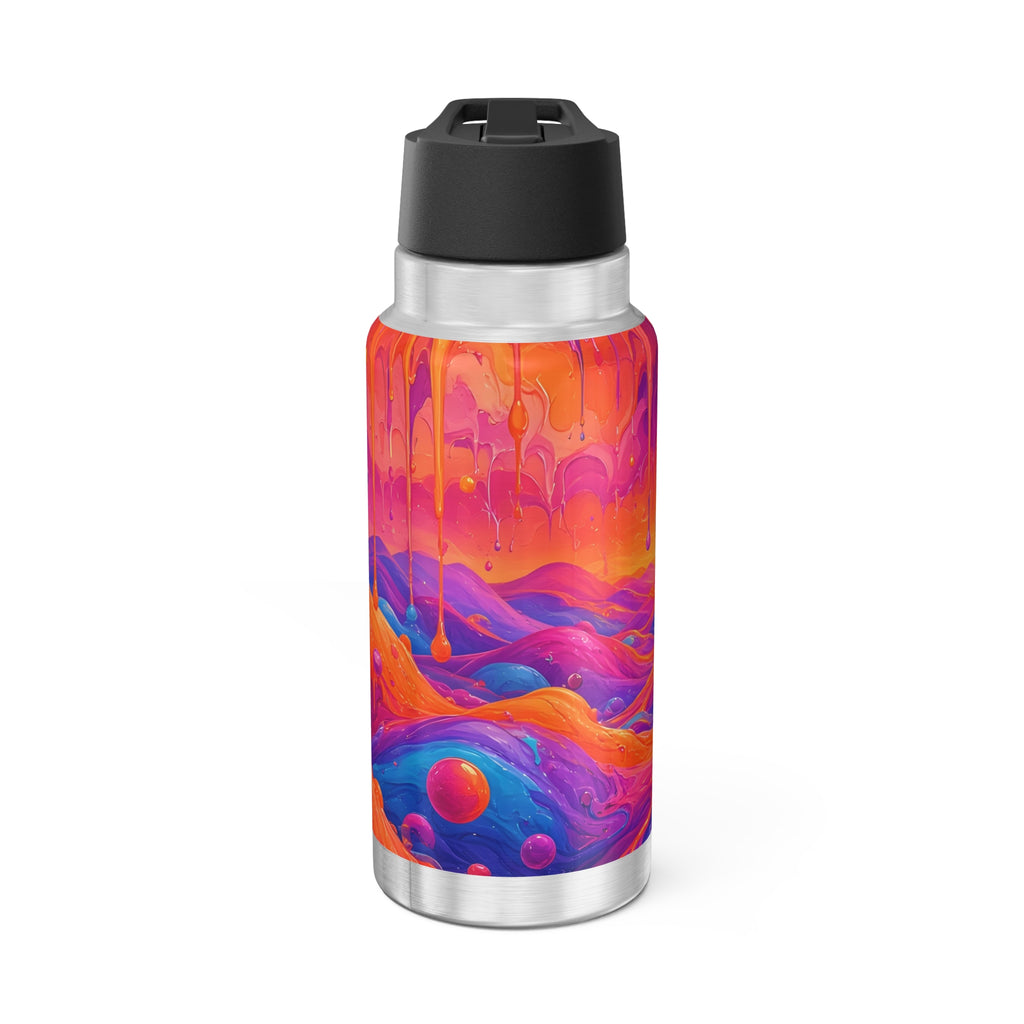 Melting Sunset 32oz Tumbler