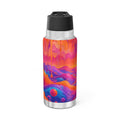 Melting Sunset 32oz Tumbler