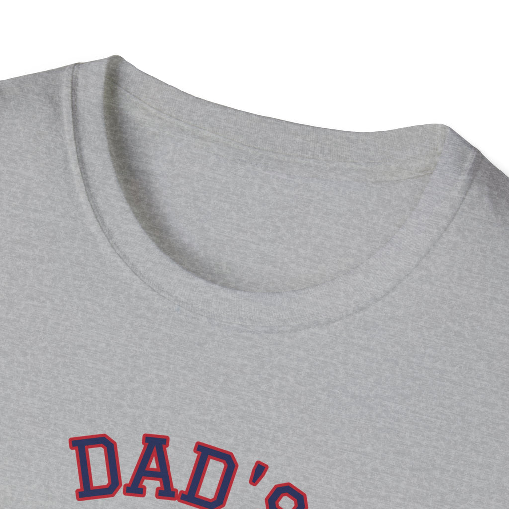 Most Valuable Progeny Tee