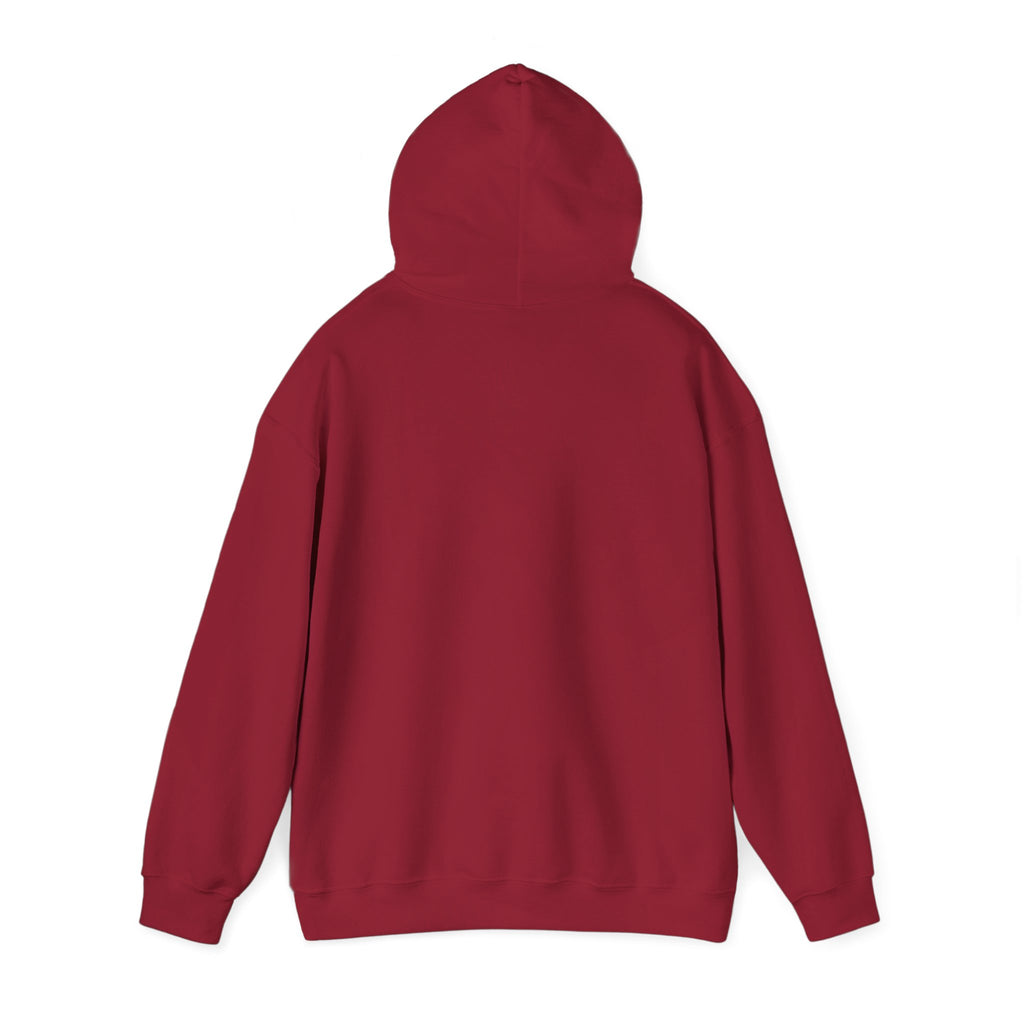 Nana Claus Hoodie