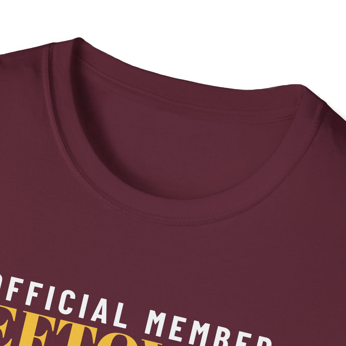 Official Member Leftovers Committee Thanksgiving T-Shirt – Gifted Porch, view 20