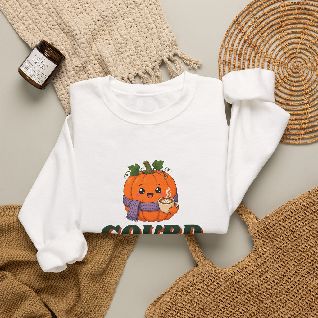 Gourd Morning Sweatshirt