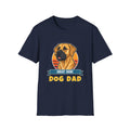 Great Dane Dog Dad Shirt