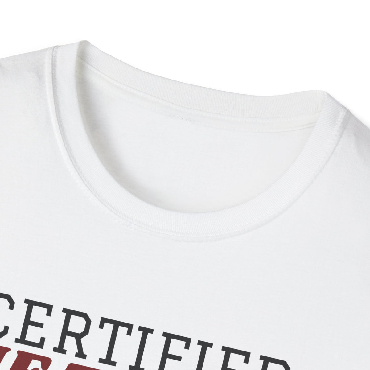 Certified Pie Taster Funny Thanksgiving T-Shirt – Gifted Porch, view 8