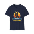 Doberman Dog Dad Shirt