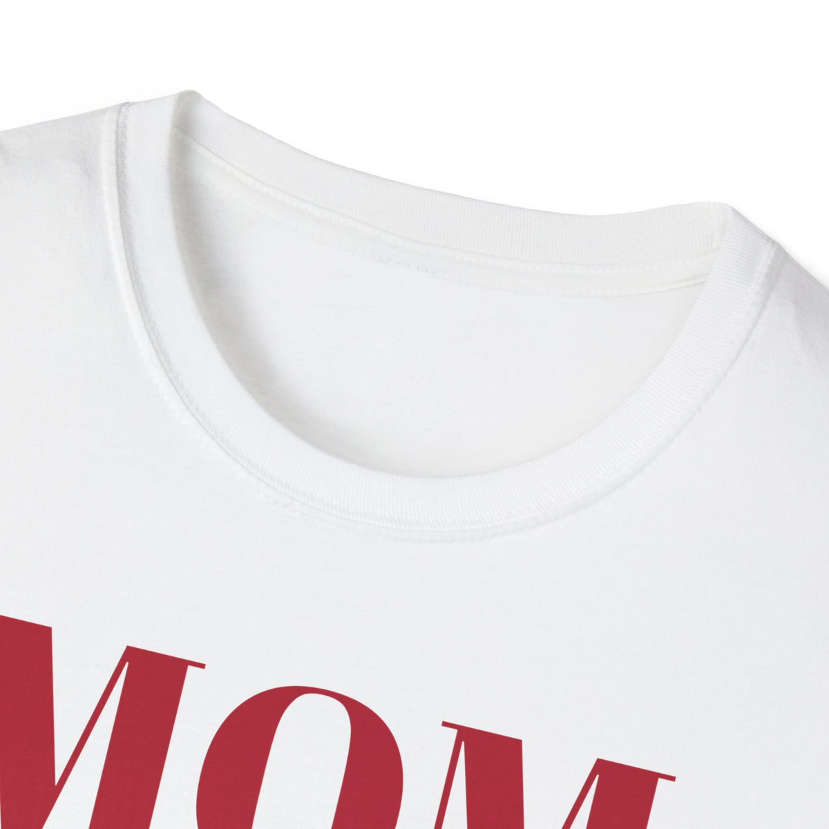 Mom Finder Of All Lost Things Funny Mom T-Shirt – Gifted Porch, view 4