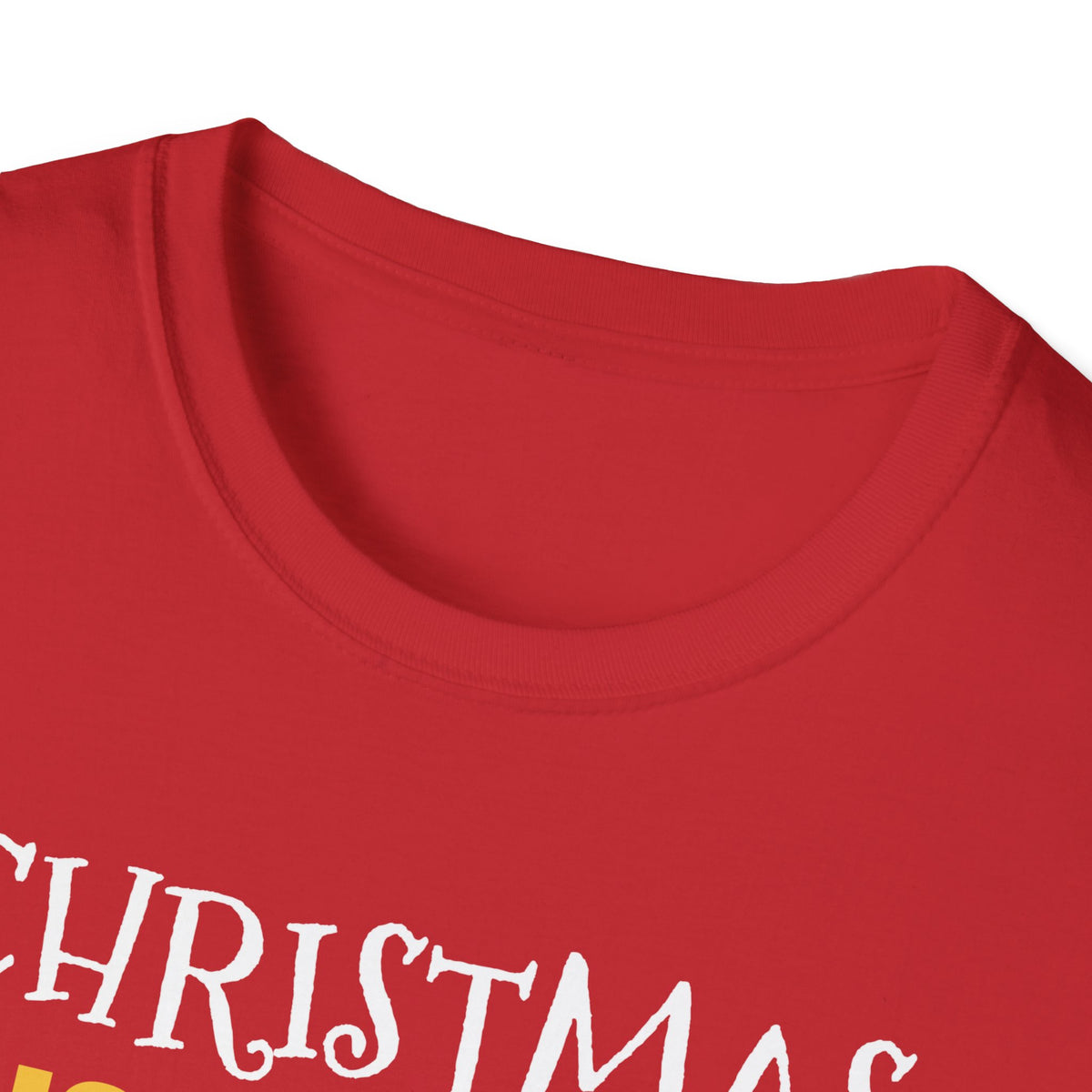 Christmas Is Better On The Farm T-Shirt Farmer Country Christmas Gift Tee – Gifted Porch