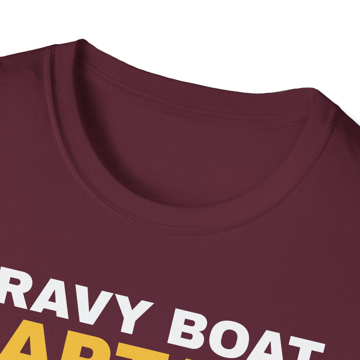 Gravy Boat Captain Funny Thanksgiving T-Shirt – Gifted Porch, view 20