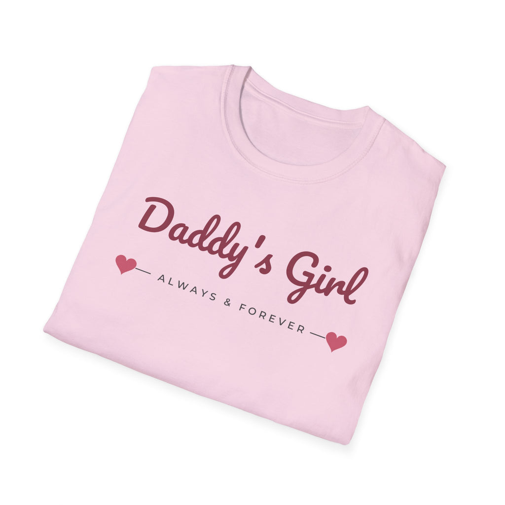 Daddy's Girl, Always Tee