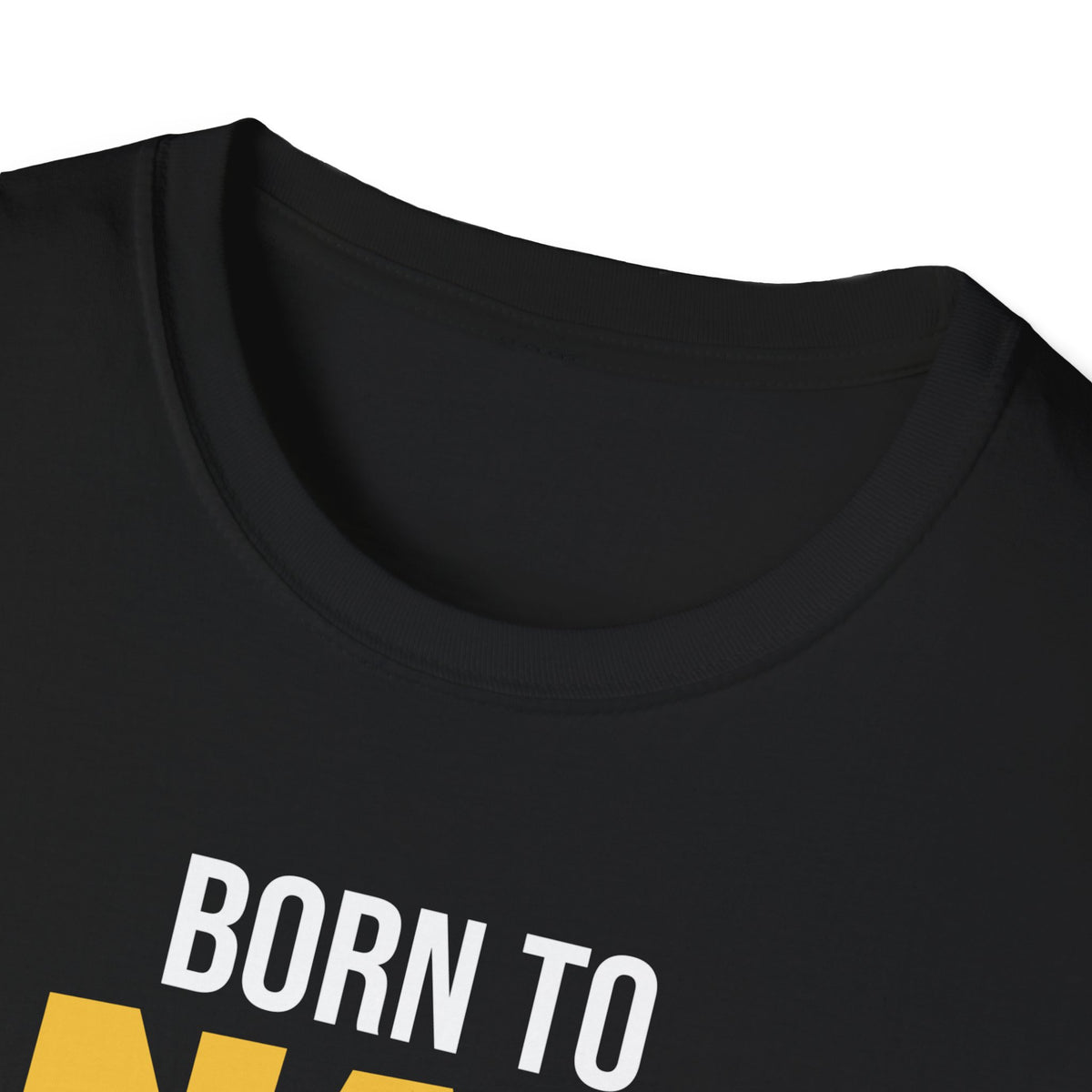 Born To Nap Forced To Wrap Funny Christmas T-Shirt – Gifted Porch, view 9