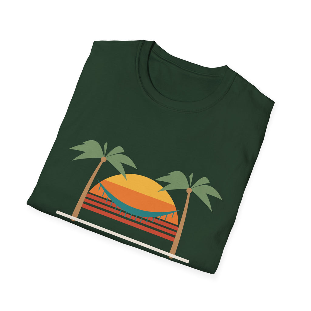 Gone Hammockin' Tee