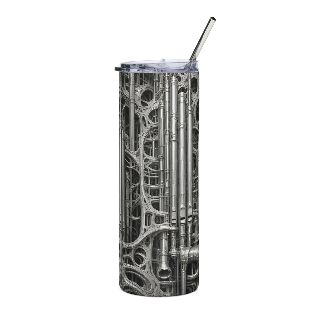 Bone Pipe Organ 20oz Tumbler