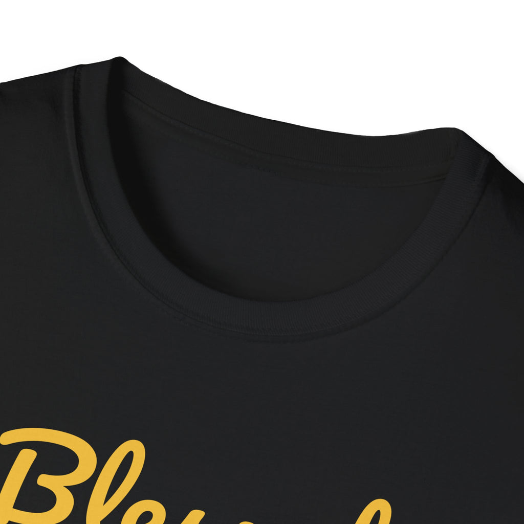 Blessed Beyond Measure Tee